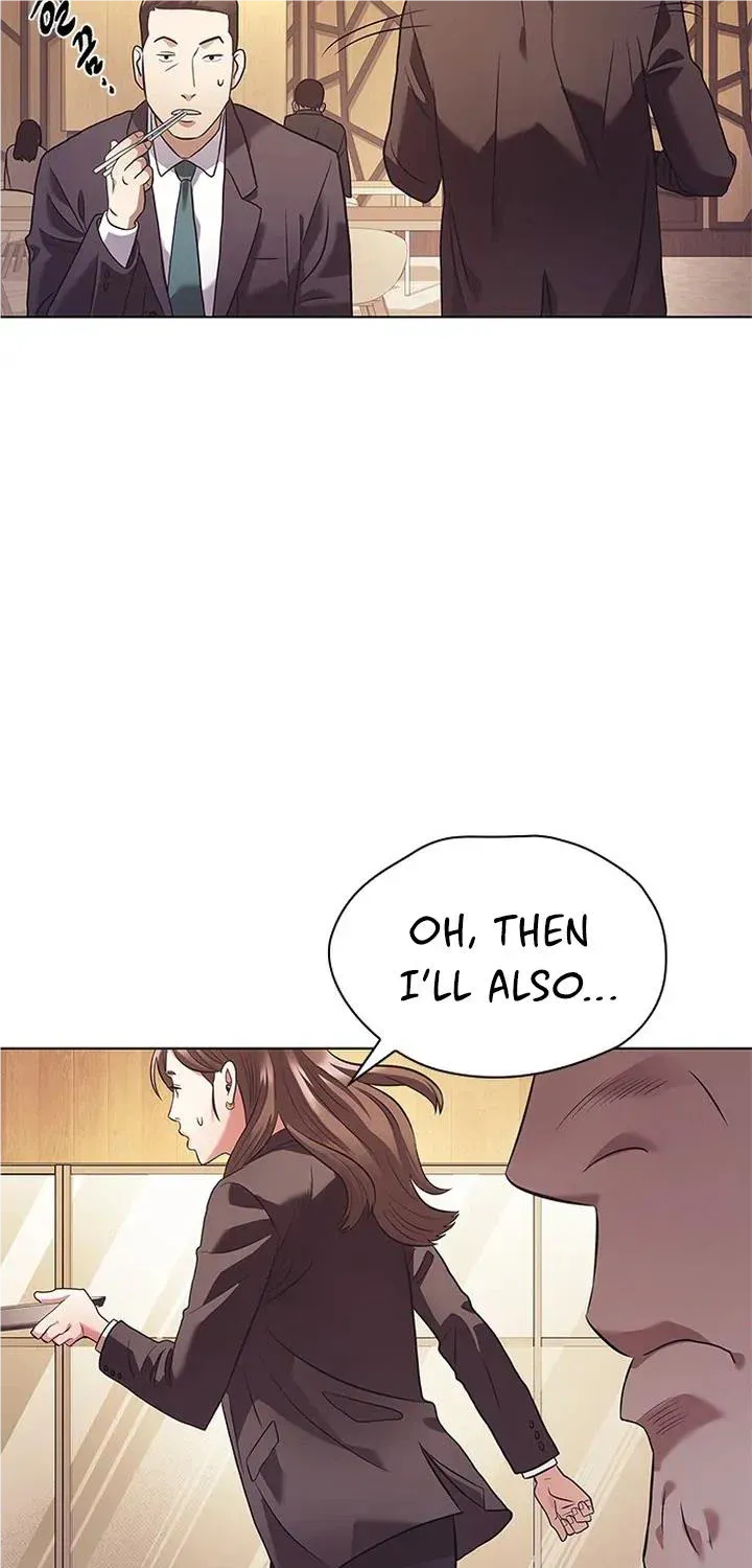 Office Worker Who Sees Fate Chapter 6 page 86 - 