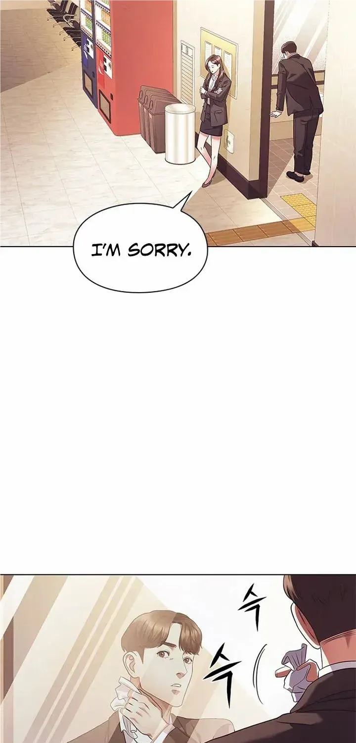 Office Worker Who Sees Fate Chapter 6 page 89 - 