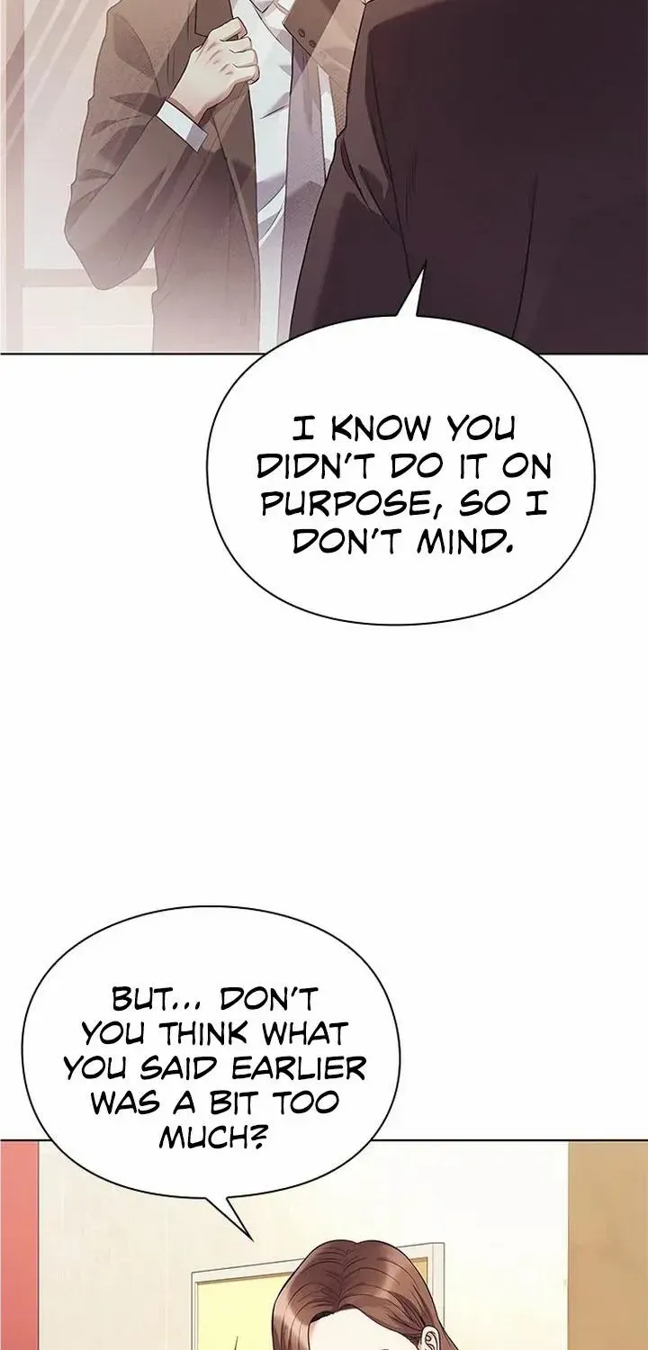 Office Worker Who Sees Fate Chapter 6 page 90 - 