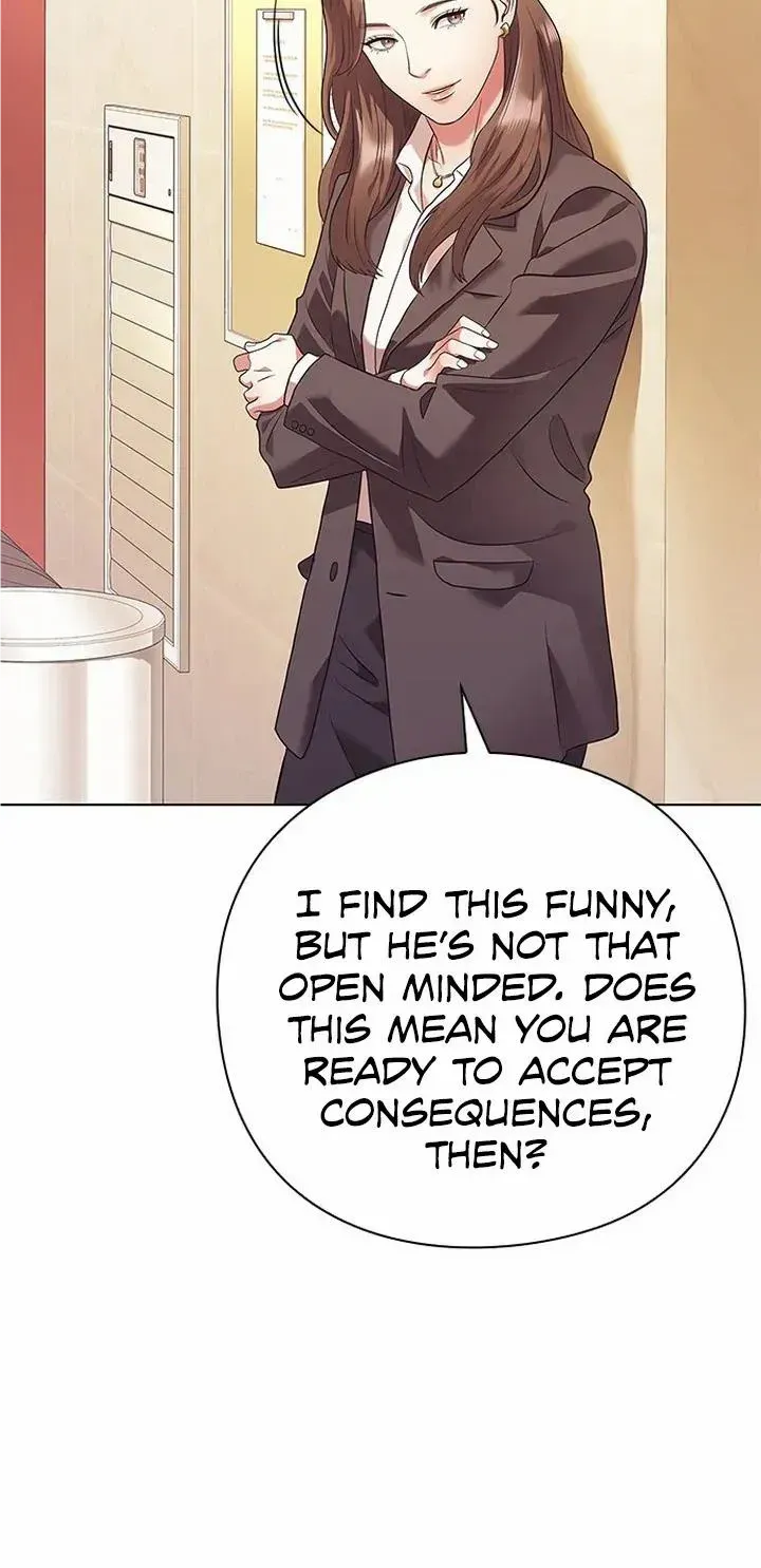 Office Worker Who Sees Fate Chapter 6 page 91 - 
