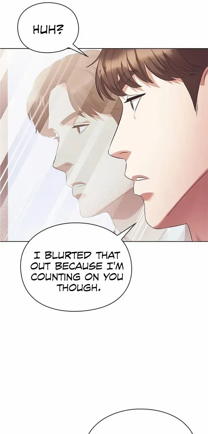 Office Worker Who Sees Fate Chapter 6 page 92 - 