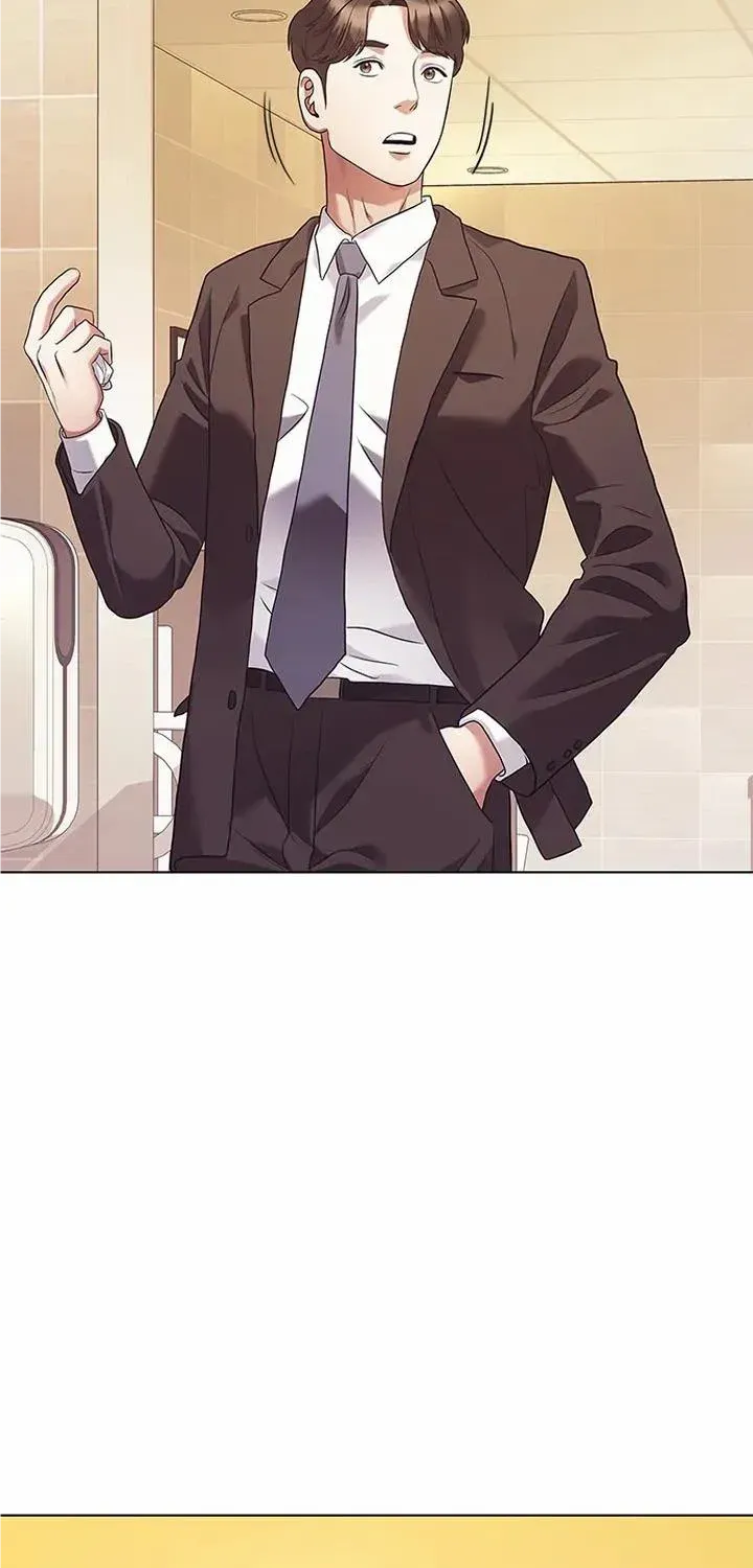 Office Worker Who Sees Fate Chapter 6 page 94 - 