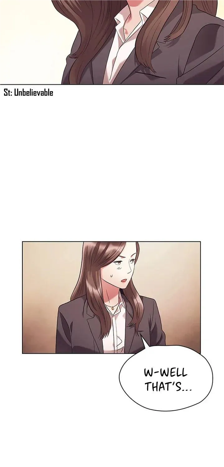 Office Worker Who Sees Fate Chapter 6 page 96 - 