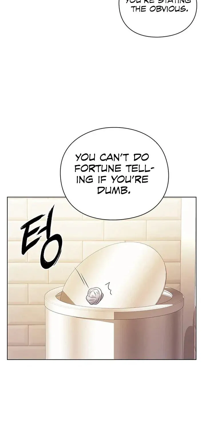 Office Worker Who Sees Fate Chapter 6 page 98 - 