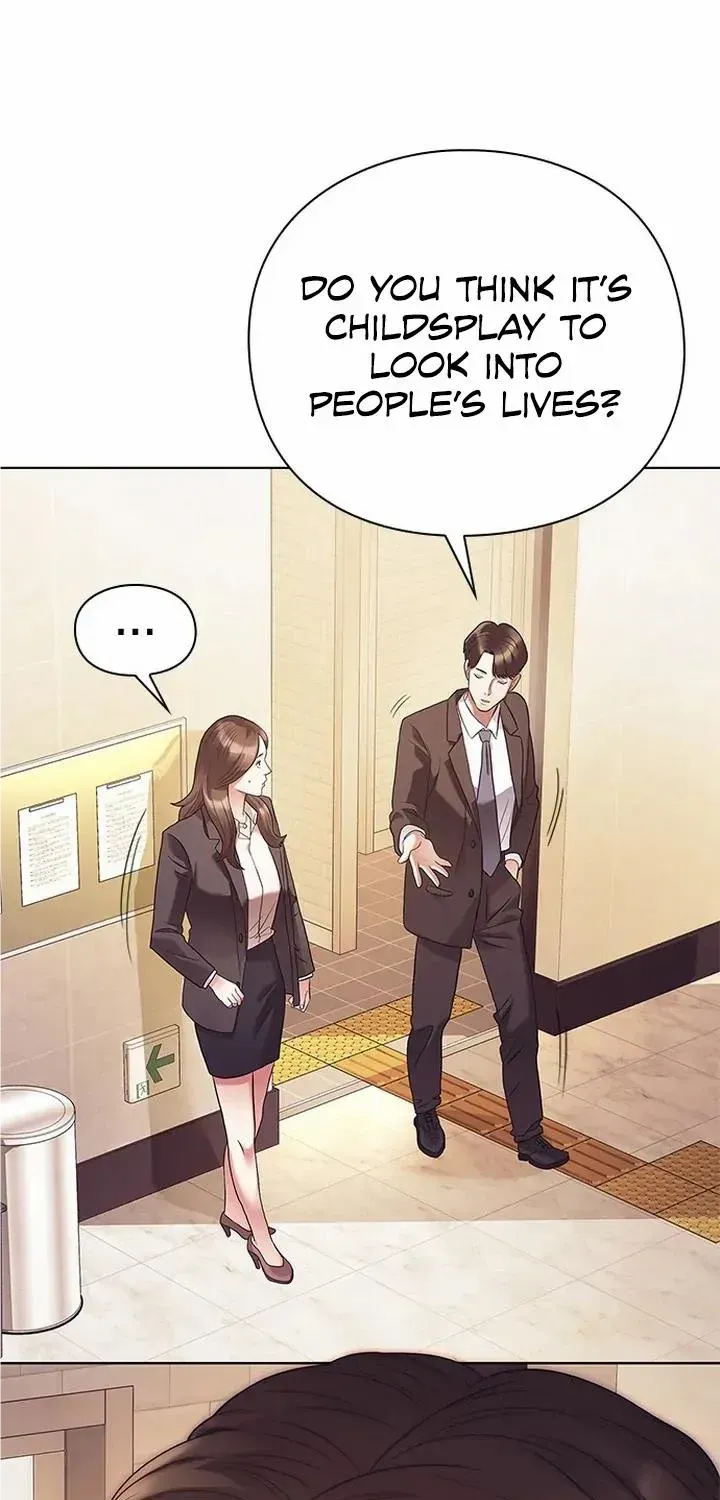 Office Worker Who Sees Fate Chapter 6 page 100 - 