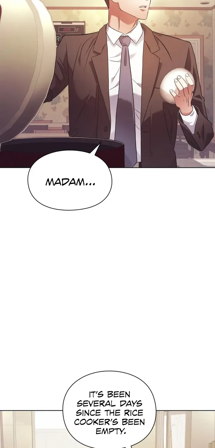 Office Worker Who Sees Fate Chapter 7 page 11 - 