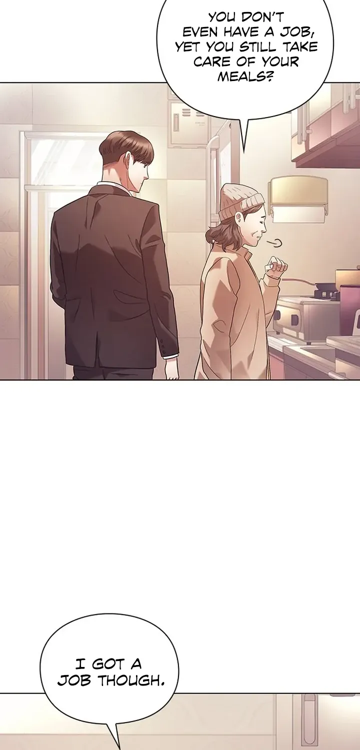 Office Worker Who Sees Fate Chapter 7 page 14 - 
