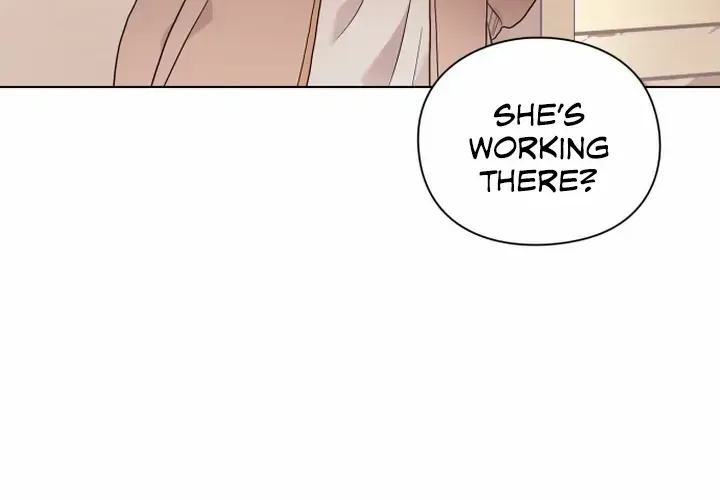 Office Worker Who Sees Fate Chapter 7 page 23 - 