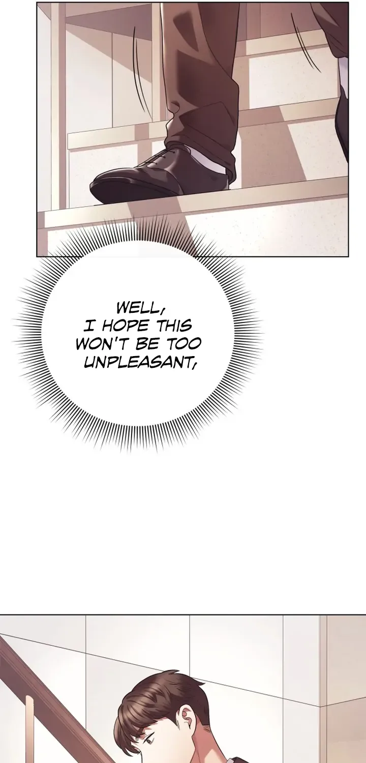 Office Worker Who Sees Fate Chapter 7 page 27 - 