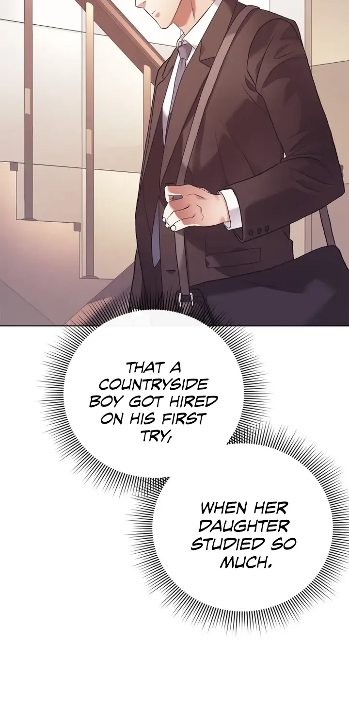 Office Worker Who Sees Fate Chapter 7 page 28 - 