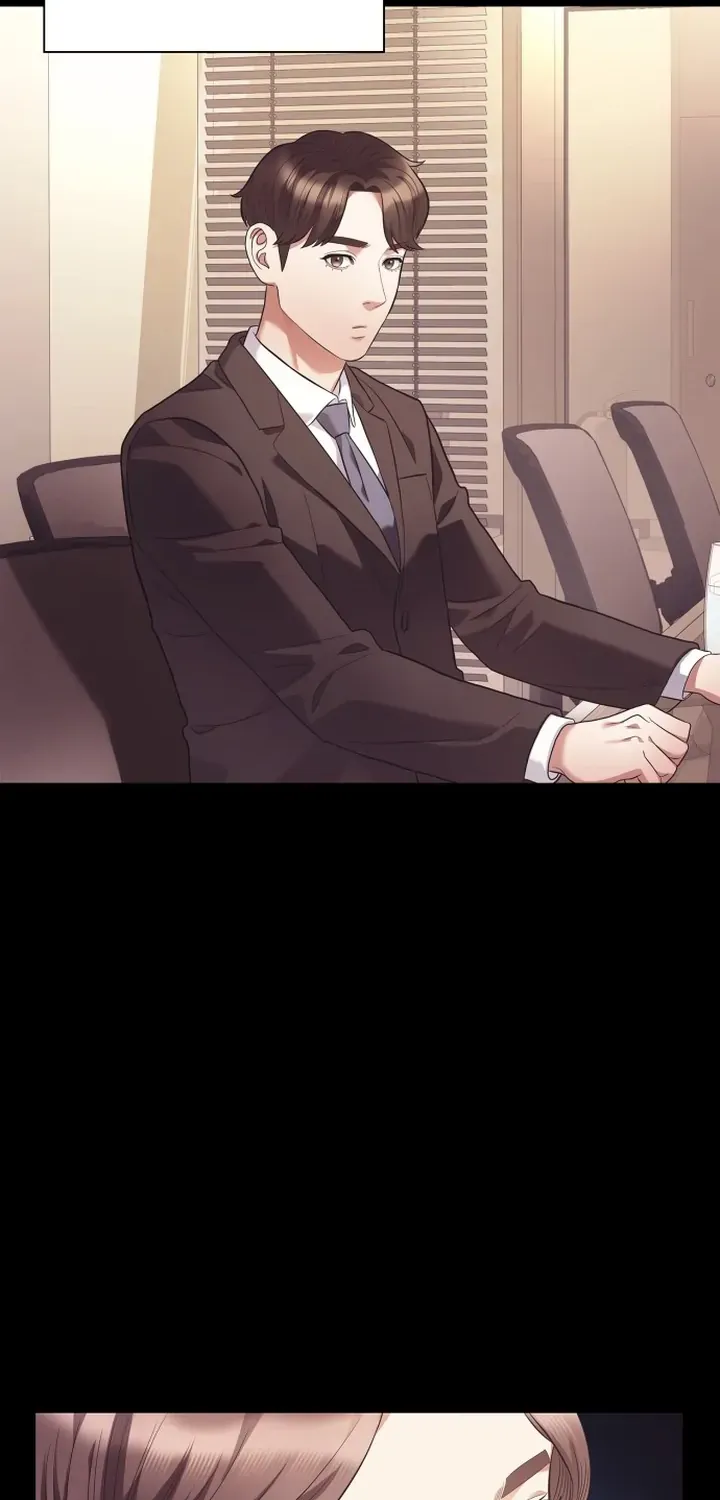 Office Worker Who Sees Fate Chapter 7 page 38 - 