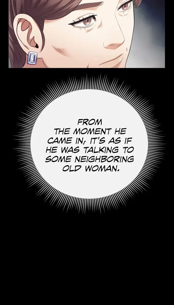 Office Worker Who Sees Fate Chapter 7 page 39 - 