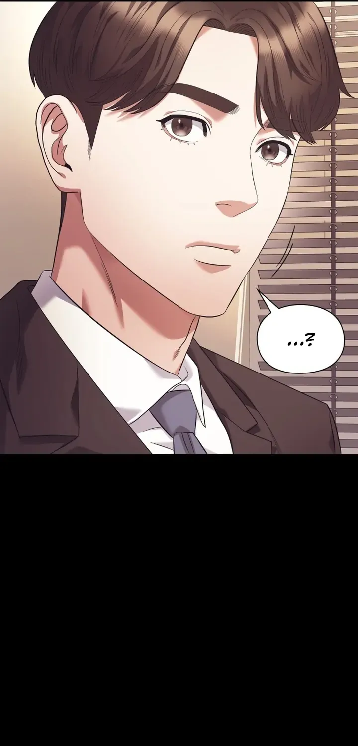 Office Worker Who Sees Fate Chapter 7 page 40 - 