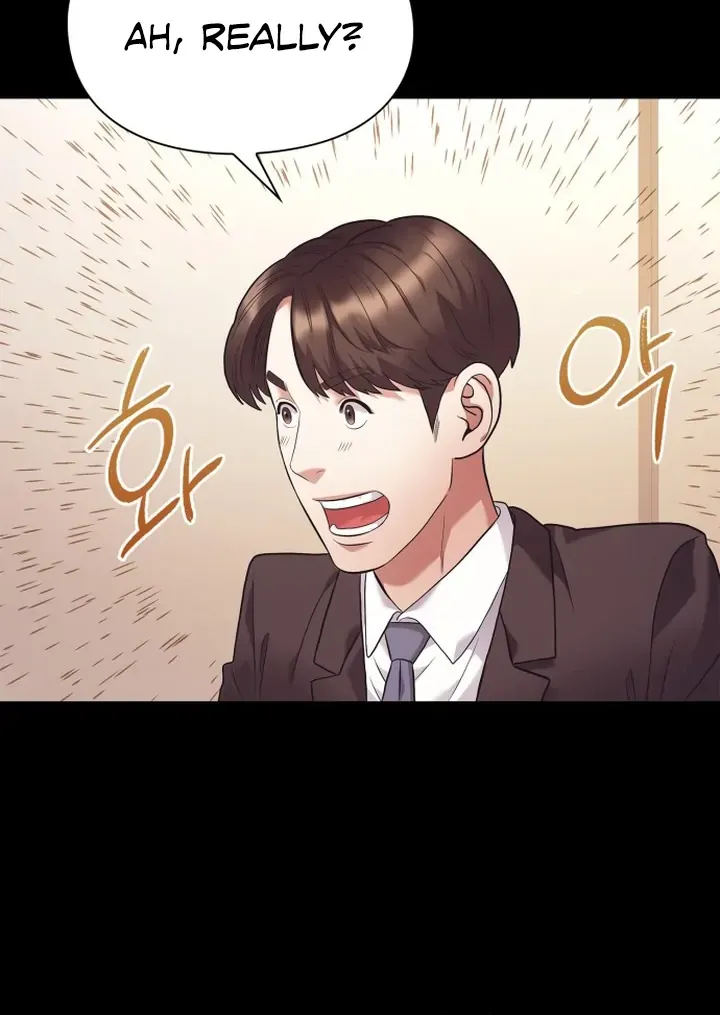 Office Worker Who Sees Fate Chapter 7 page 42 - 
