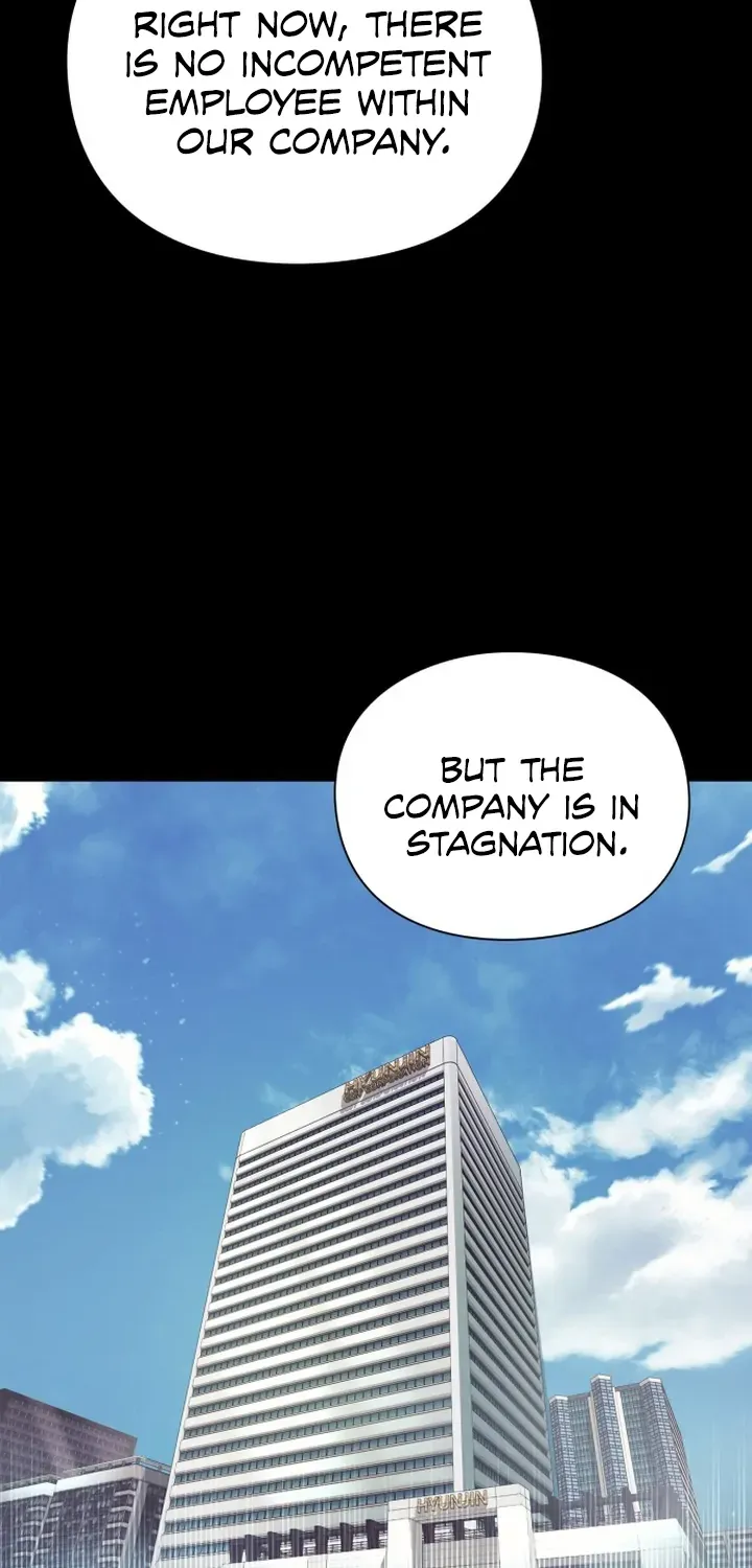Office Worker Who Sees Fate Chapter 7 page 44 - 