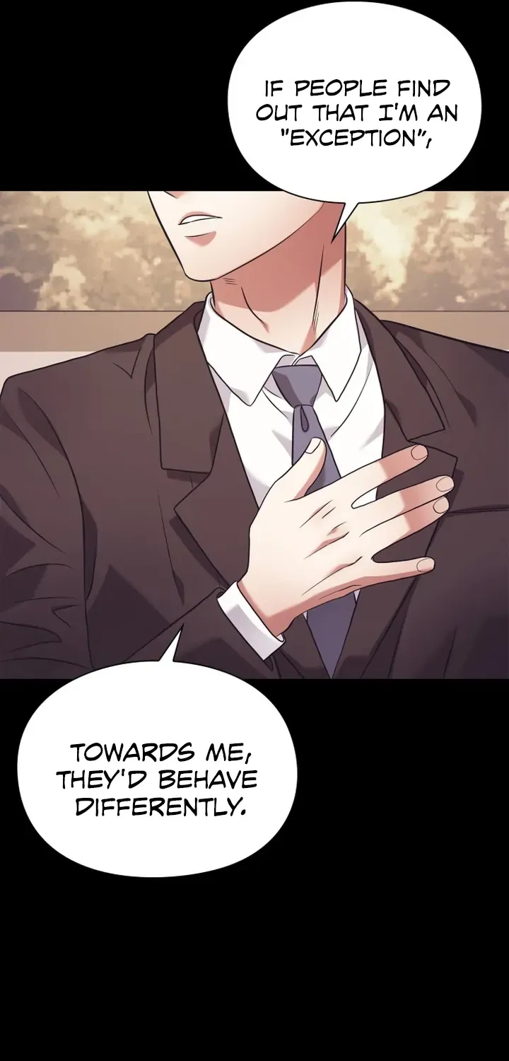 Office Worker Who Sees Fate Chapter 7 page 50 - 