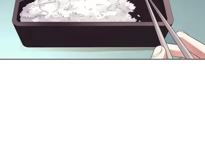 Office Worker Who Sees Fate Chapter 7 page 57 - 