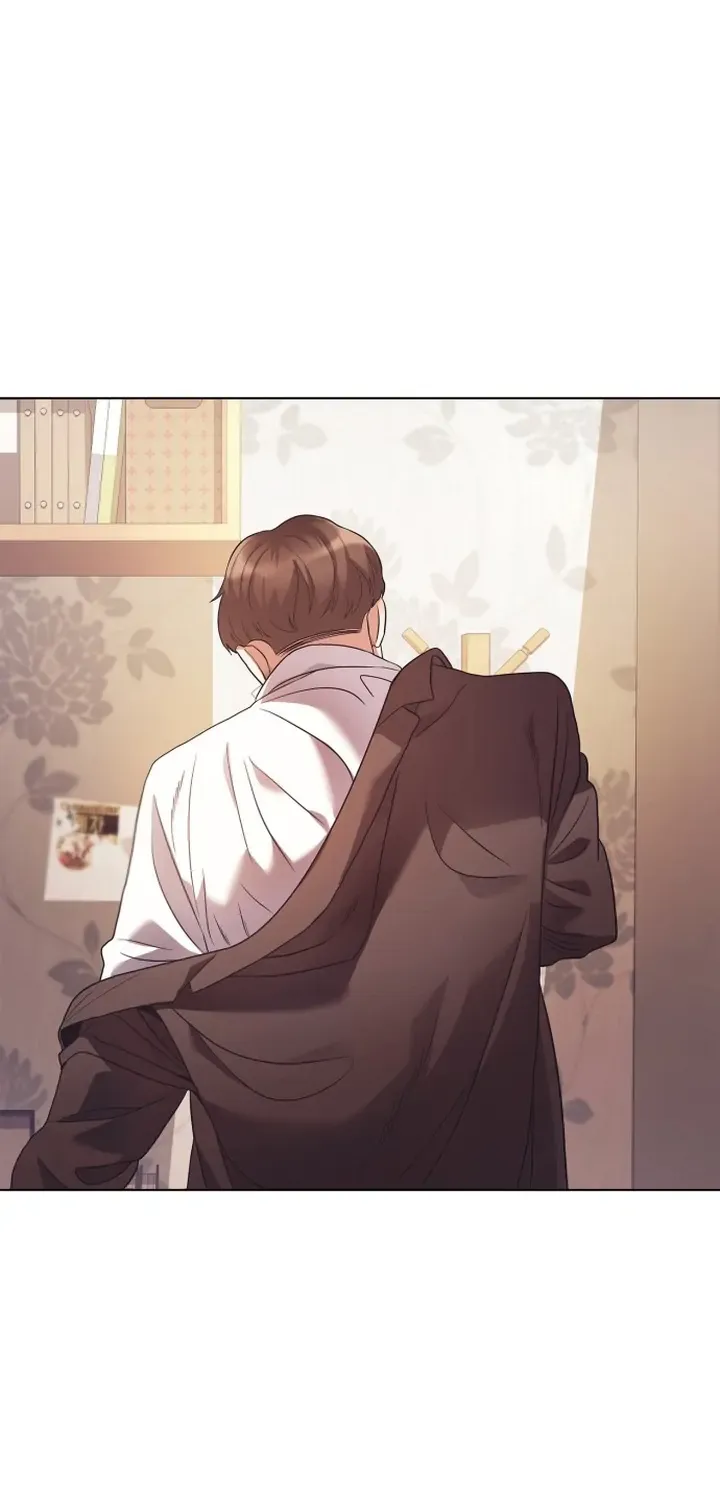 Office Worker Who Sees Fate Chapter 7 page 7 - 