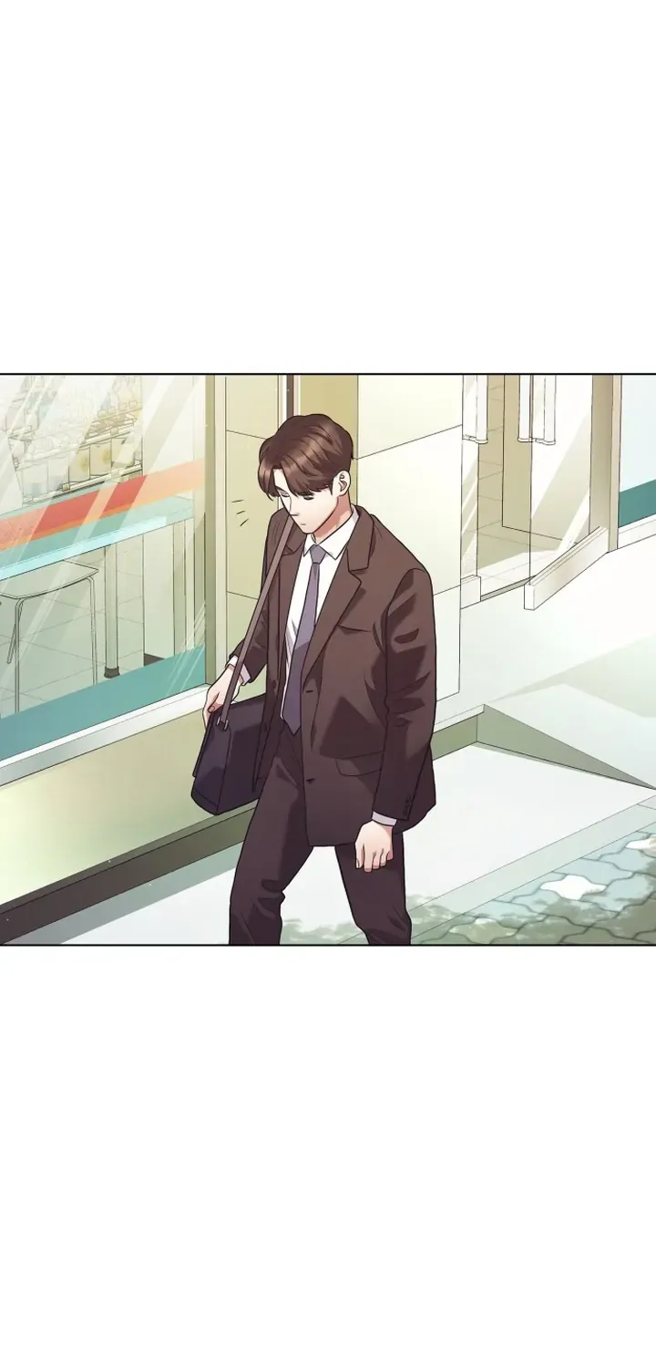 Office Worker Who Sees Fate Chapter 7 page 62 - 