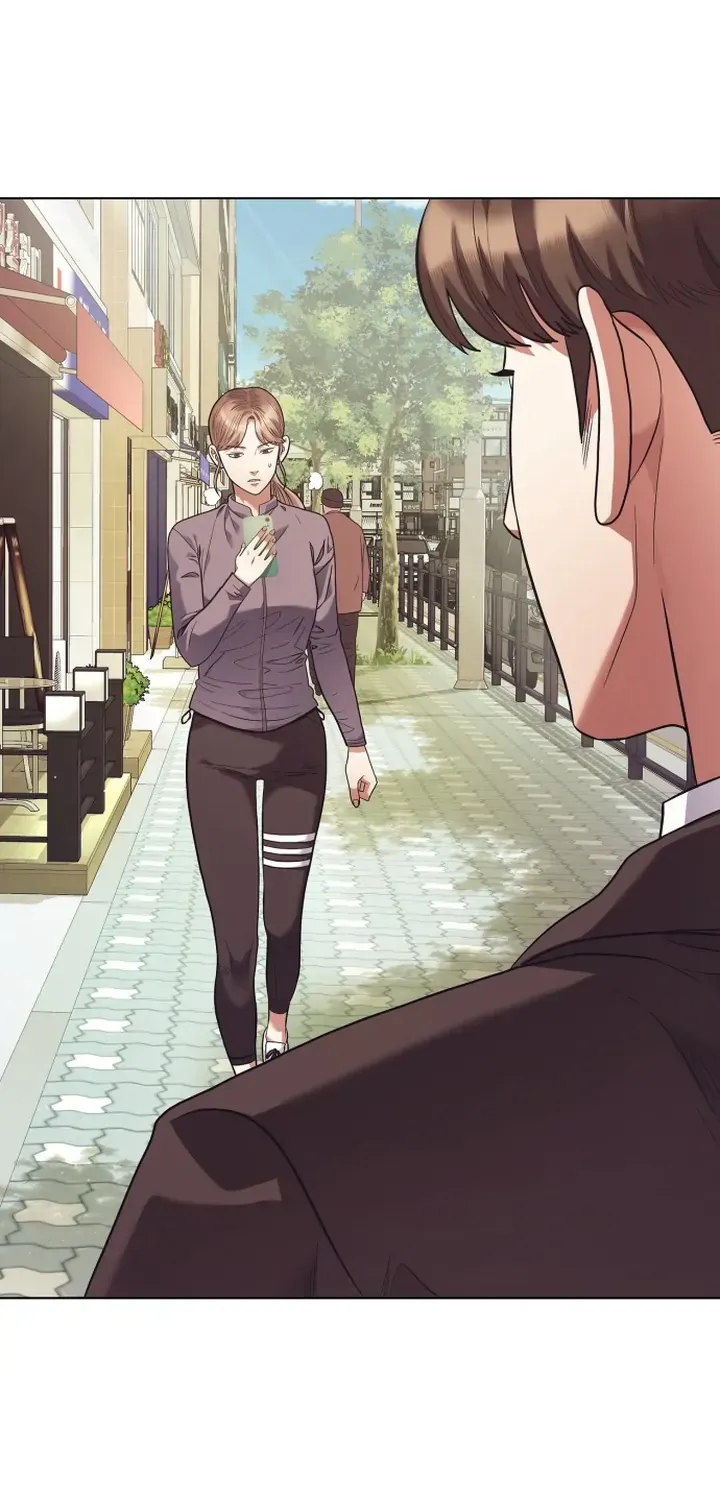 Office Worker Who Sees Fate Chapter 7 page 63 - 