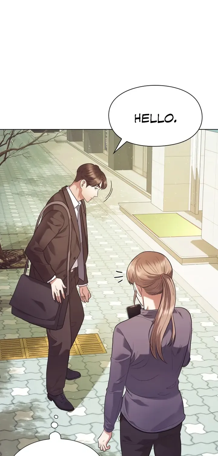 Office Worker Who Sees Fate Chapter 7 page 64 - 