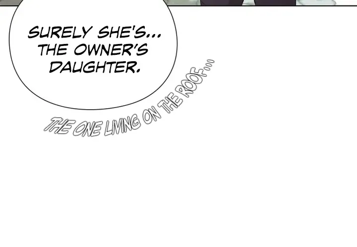 Office Worker Who Sees Fate Chapter 7 page 65 - 