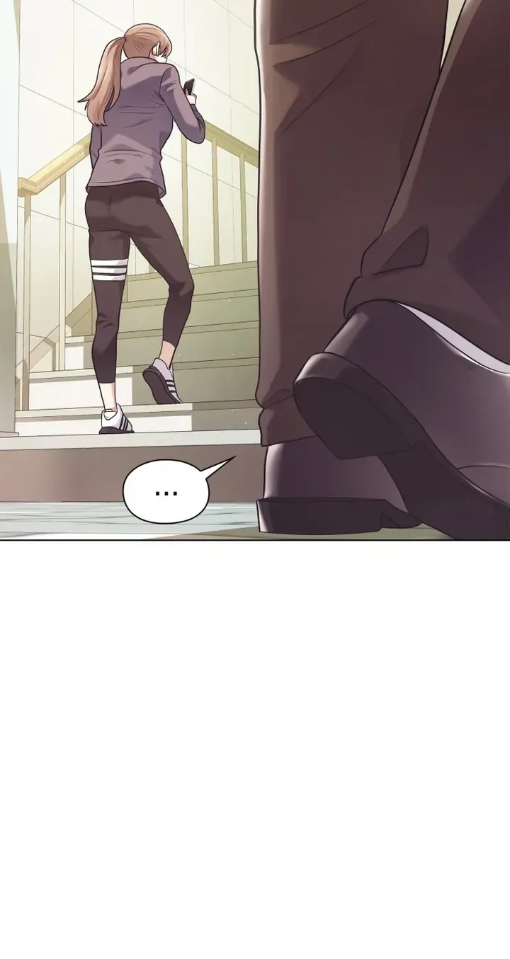 Office Worker Who Sees Fate Chapter 7 page 68 - 
