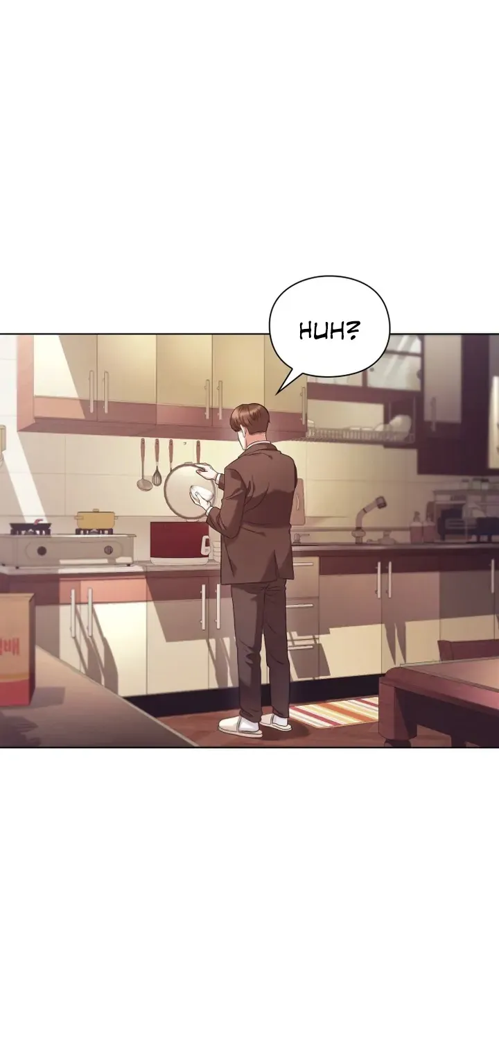 Office Worker Who Sees Fate Chapter 7 page 8 - 