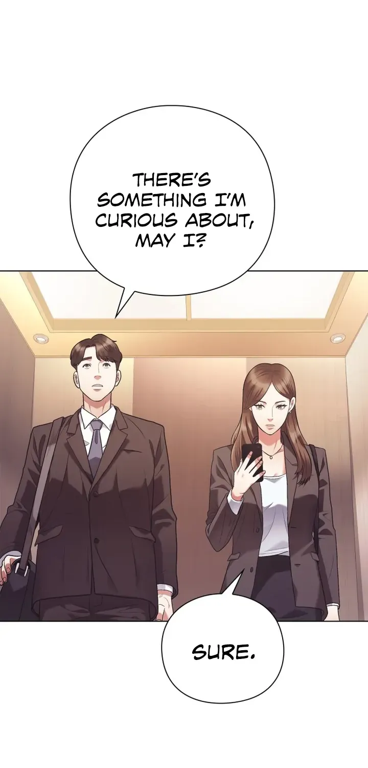 Office Worker Who Sees Fate Chapter 7 page 77 - 