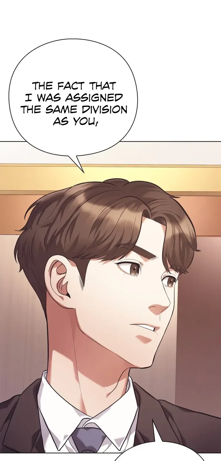 Office Worker Who Sees Fate Chapter 7 page 78 - 