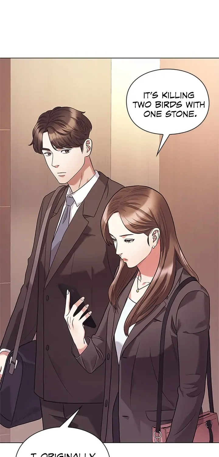 Office Worker Who Sees Fate Chapter 7 page 80 - 