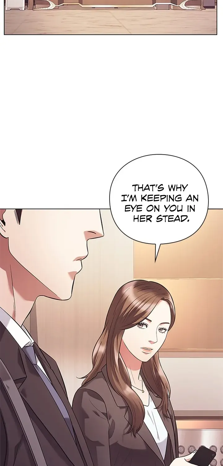 Office Worker Who Sees Fate Chapter 7 page 82 - 
