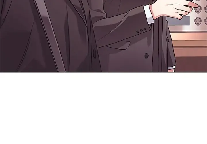 Office Worker Who Sees Fate Chapter 7 page 83 - 