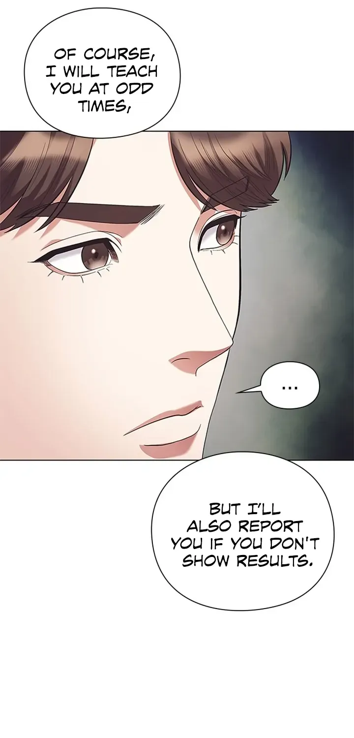 Office Worker Who Sees Fate Chapter 7 page 85 - 