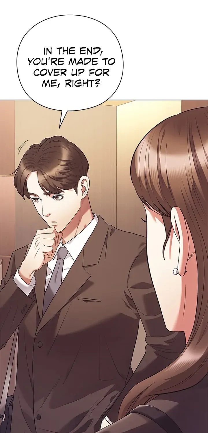 Office Worker Who Sees Fate Chapter 7 page 89 - 