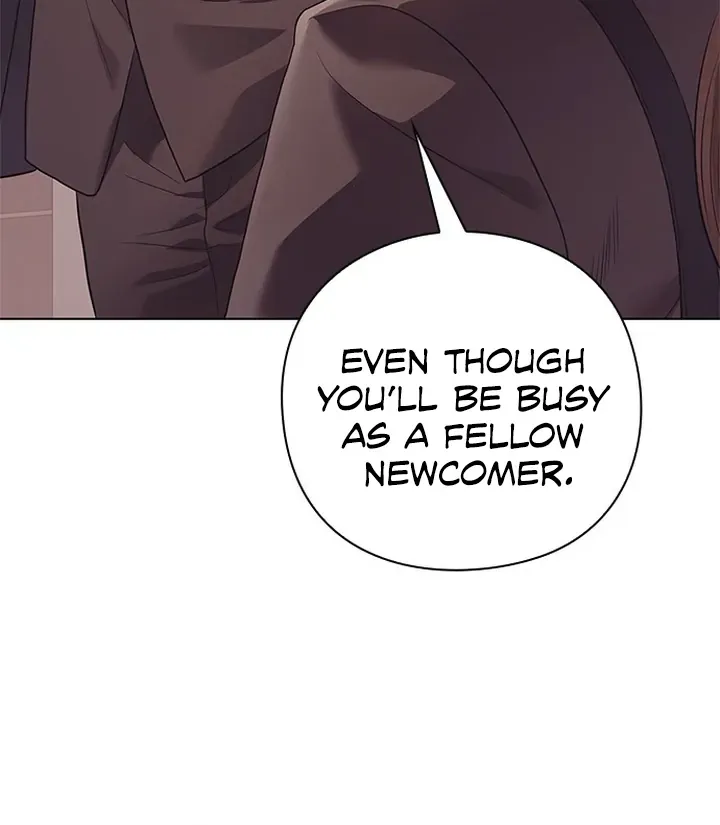 Office Worker Who Sees Fate Chapter 7 page 90 - 
