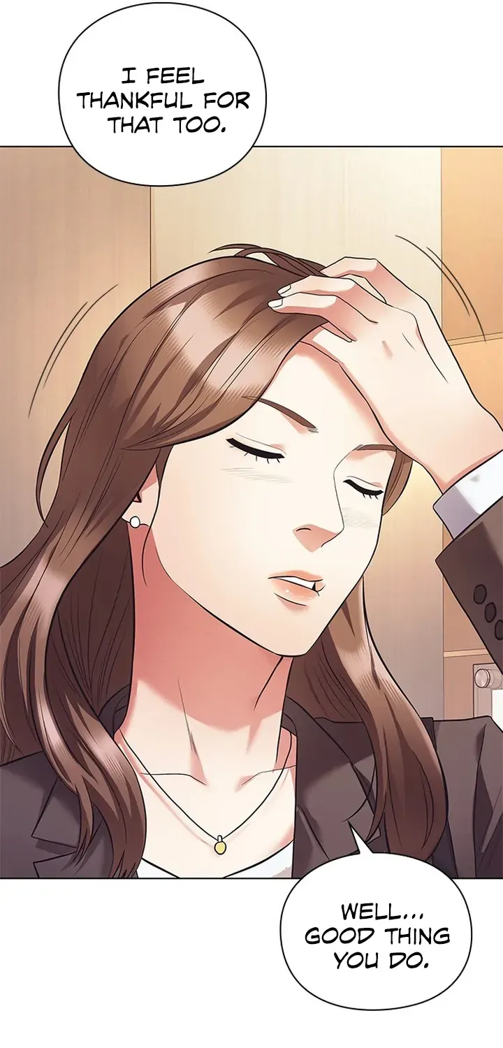 Office Worker Who Sees Fate Chapter 7 page 91 - 