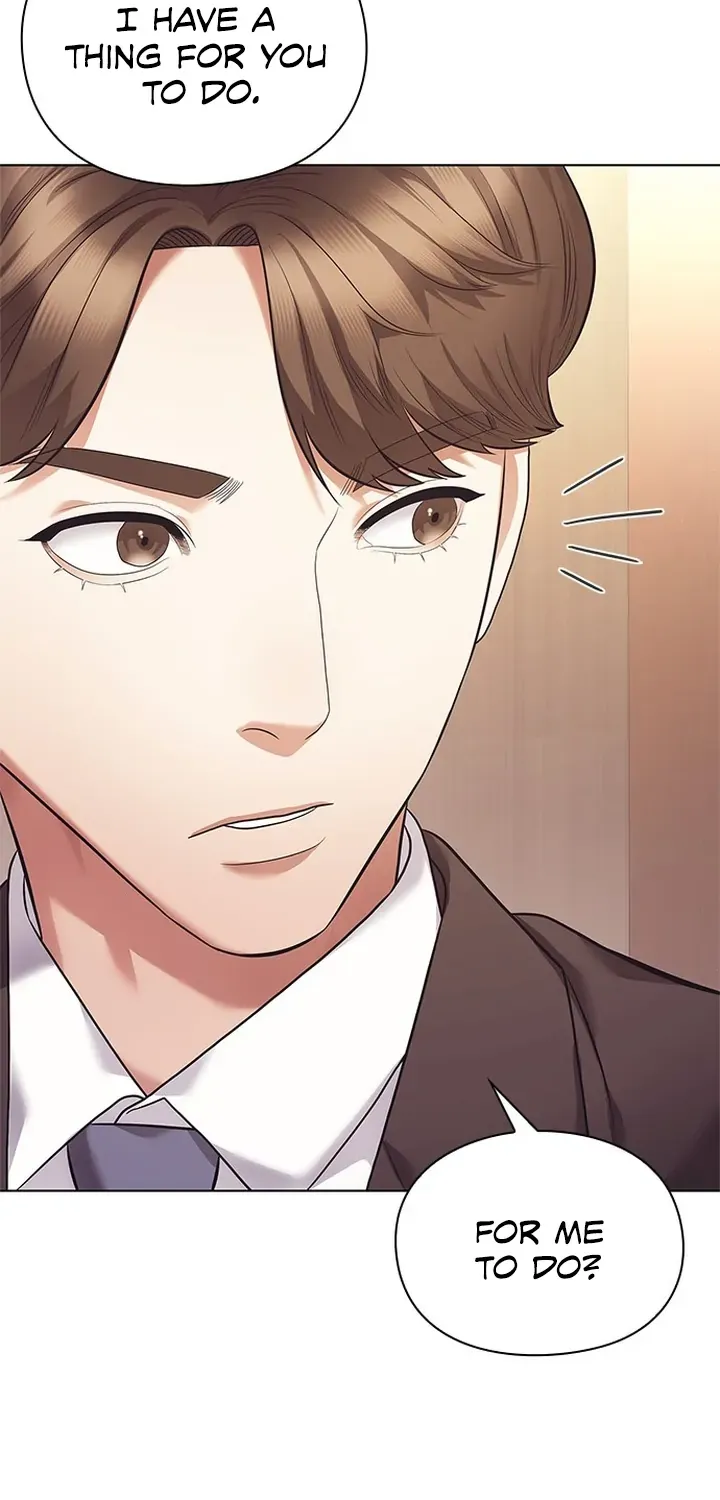 Office Worker Who Sees Fate Chapter 7 page 93 - 