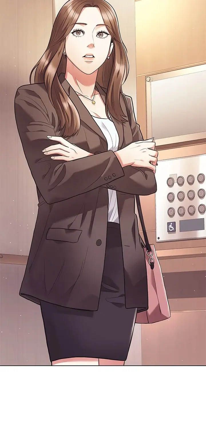 Office Worker Who Sees Fate Chapter 7 page 96 - 
