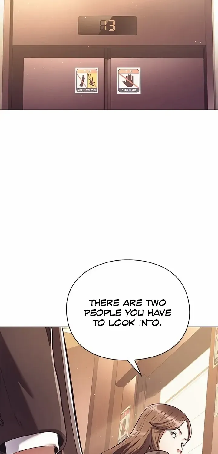 Office Worker Who Sees Fate Chapter 8 page 2 - 