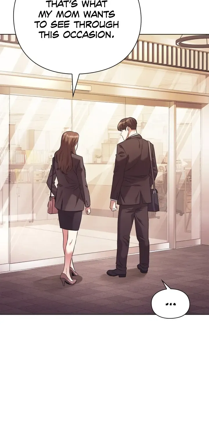 Office Worker Who Sees Fate Chapter 8 page 11 - 