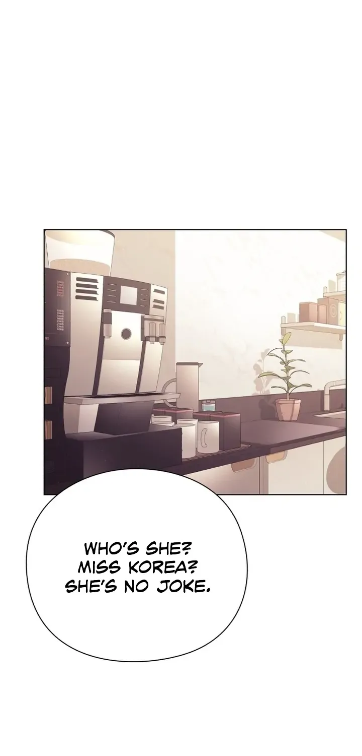 Office Worker Who Sees Fate Chapter 8 page 26 - 