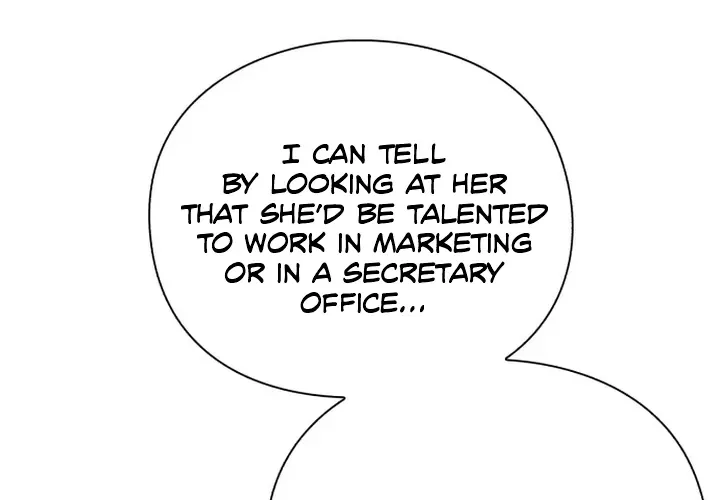 Office Worker Who Sees Fate Chapter 8 page 28 - 