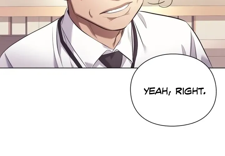 Office Worker Who Sees Fate Chapter 8 page 40 - 