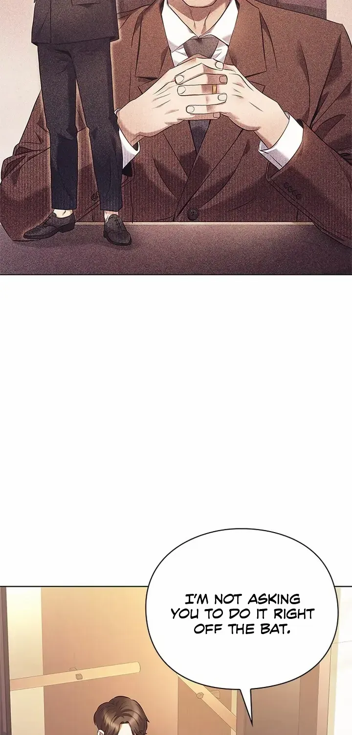 Office Worker Who Sees Fate Chapter 8 page 5 - 