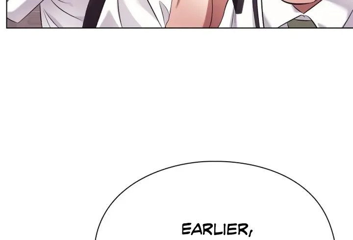 Office Worker Who Sees Fate Chapter 8 page 44 - 
