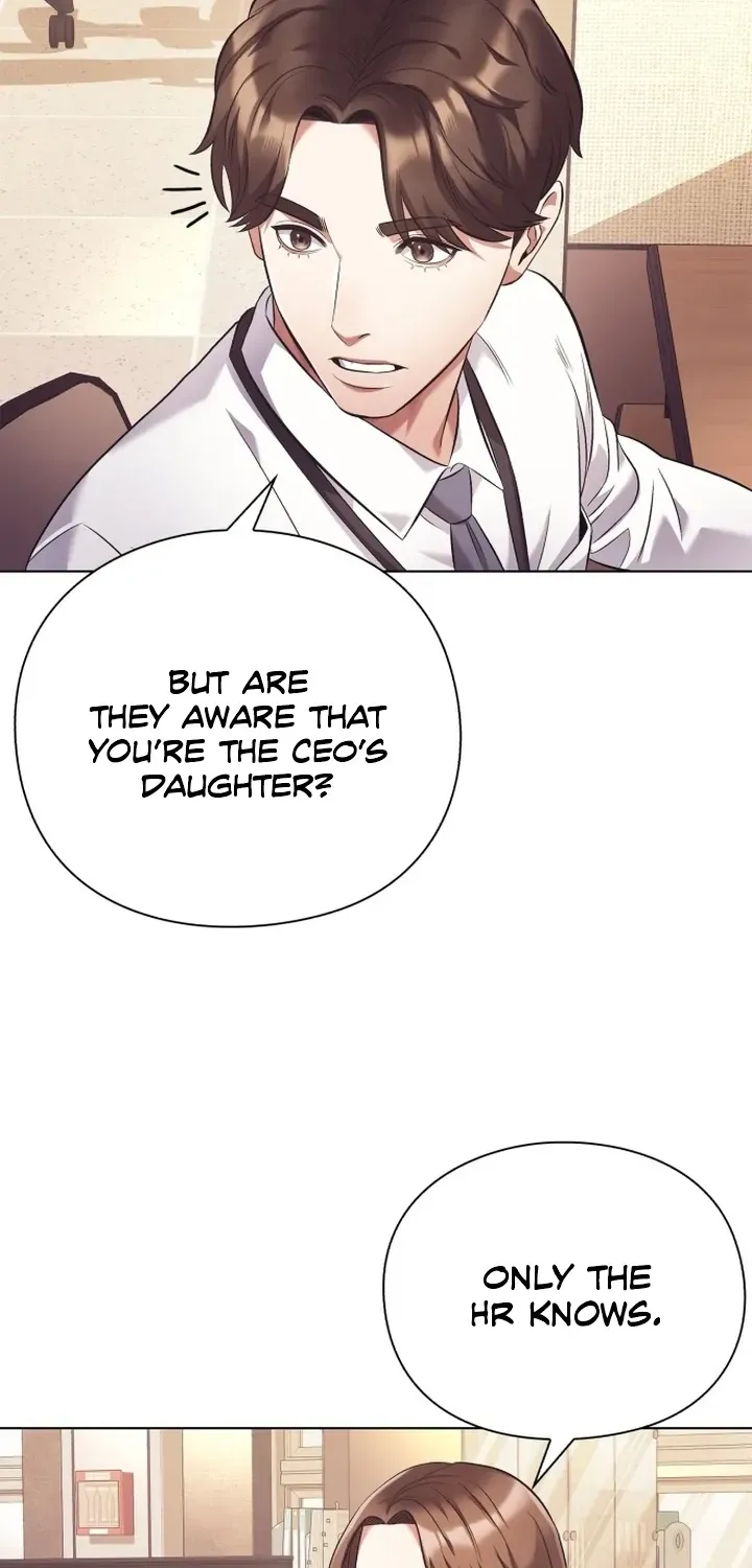 Office Worker Who Sees Fate Chapter 8 page 46 - 