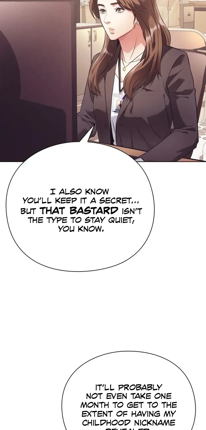 Office Worker Who Sees Fate Chapter 8 page 47 - 