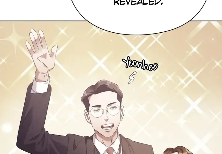 Office Worker Who Sees Fate Chapter 8 page 48 - 