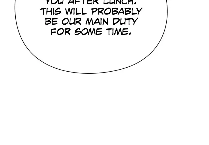 Office Worker Who Sees Fate Chapter 8 page 52 - 